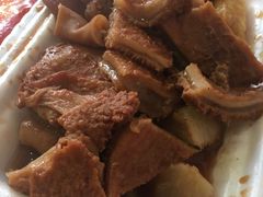 -细妹五香牛杂(步行街店)