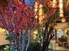 -王捌小院(红花坡店)