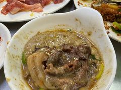 -松明一烤肉馆(鲁园店)