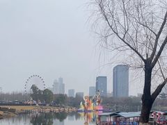 -武汉园博园(武汉自然博物馆)
