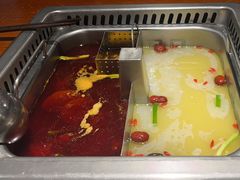 -滋奇·扬州地标火锅(东关街店)