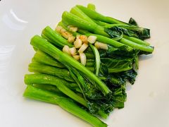 山泉水时蔬-逸道(益丰·外滩源店)