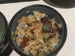 -百年果林椰子鸡(中洲店)