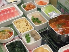 -一围小火锅(佳兆业广场店)