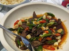 -蠔友汇·海鲜·生蚝烧烤(大东店)