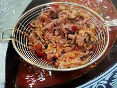-三千坪超级火锅市场·土灶牛肉火锅