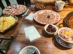 -楠火锅(哈尔滨金爵万象店)