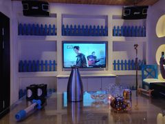 -V SHOW max KTV(粉巷店)
