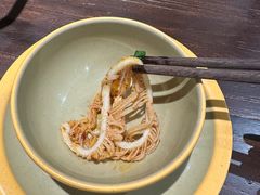 -张翻越·川渝冒菜·武汉黑鸭煲(城北万象城店)