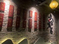 大堂-九龙湾·御膳坊(九龙窠路店)