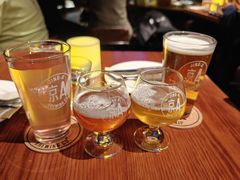 -京A Taproom·精酿餐吧(CBD店)