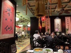 -誉八仙粤菜(万象天地店)