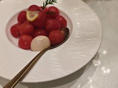 -花舍·新派粤菜·西餐·下午茶(亚运村·鸟巢店)