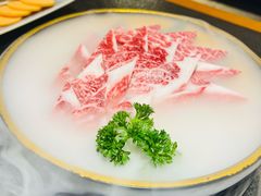 -龙记珍牛和牛烧肉(龙南街店)