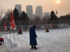 -沈阳奥体冰雪嘉年华