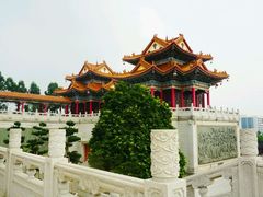 -广东圆玄道观