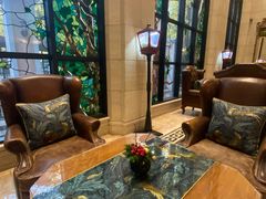 -马勒别墅饭店(静安寺店)