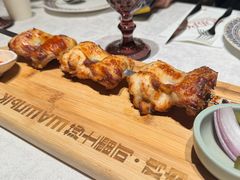 -俄士厨房(环球港店)