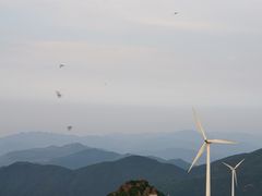-东白山