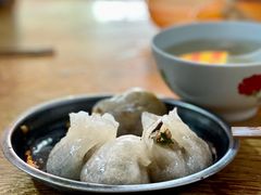 -陈阿婆叉粿条(大小街店)