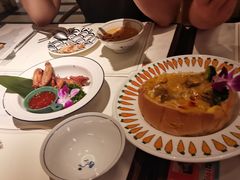 -太食獸泰式茶餐厅(济南万象城店)
