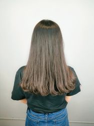 -GIRL STYLE 烫发·染发沙龙