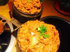 -吃饭皇帝大土家民族菜(正大广场店)