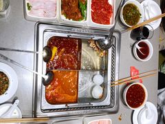 -海底捞火锅(南海万科广场店)