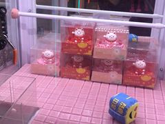 -汤姆熊欢乐世界(滨江店)
