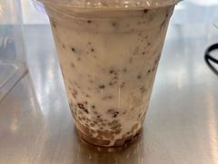 -茶百道(大兴绿地缤纷城店)
