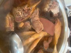 -江天饭店(石鼓白鸭汤)