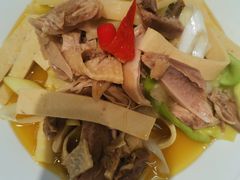-西贝莜面村(镇江苏宁广场店)