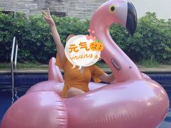 -三亚亚龙湾雅高铂尔曼别墅度假酒店