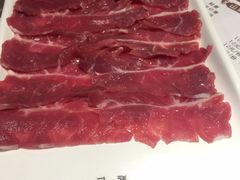 -潮汕牛肉火锅(铁西店)
