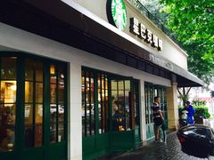 星巴克(武康路店)-星巴克(武康路店)