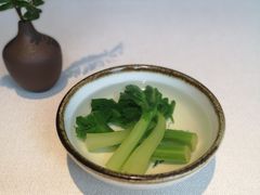山泉水时蔬-逸道(益丰·外滩源店)