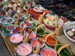 -鸽子窝(宋庄店)