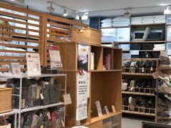 -MUJI无印良品(星光68广场店)