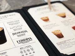 -星巴克臻选(南京艾尚天地店)