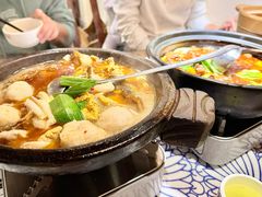 -肖记公安牛肉鱼杂馆·省级非物质文化遗产(崇仁路江滩直营店)