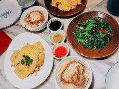 -星平鸡饭·粤菜小炒(印象城旗舰店)