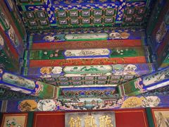 景观位-听鹂馆饭庄(颐和园店)