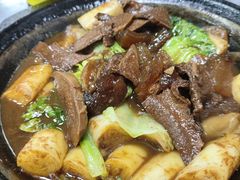 -珍珍小食店(西华路店)