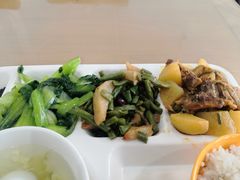 -上海财经大学-新食堂