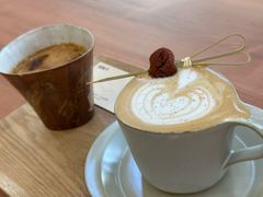 -LilBee Coffee