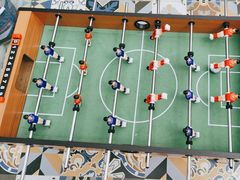 -北京龙庆四季香农家饭庄·灶台鱼·碳烤虹鳟鱼(龙庆峡店)