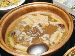 -一善菌·云南菌汤·云南菜(银泰城店)