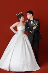 -罗马经典婚纱摄影·轻奢化定制
