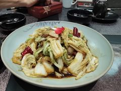 -鸢飞潍坊菜馆(鸢飞大酒店)