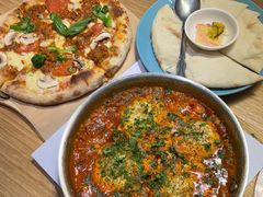 -比萨先生PIZZAMAN